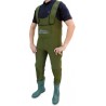 WADERS / SCAFANDRO IN NEOPRENE Ff VEDIUS