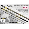 Aqs Freelander Kx 4,20mt 200gr Spedizione Gratuita