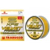 Trabucco Xps Velvet procast 300mt giallo