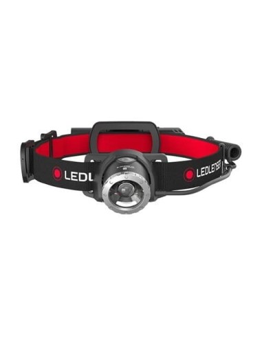 Ledlenser H8r core