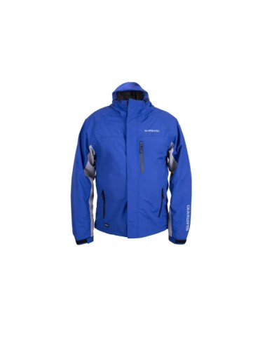 Shimano Giacca Wear Rain Jacket Non Padded