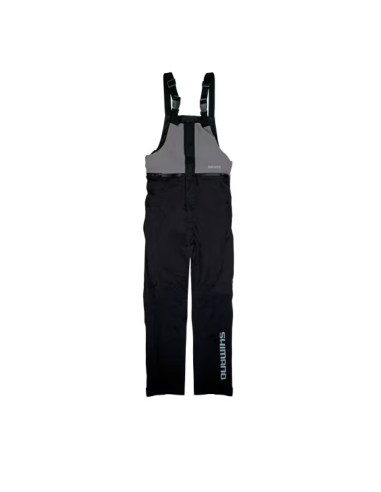 Shimano Salopette Wear Bib and Brace Non Padded