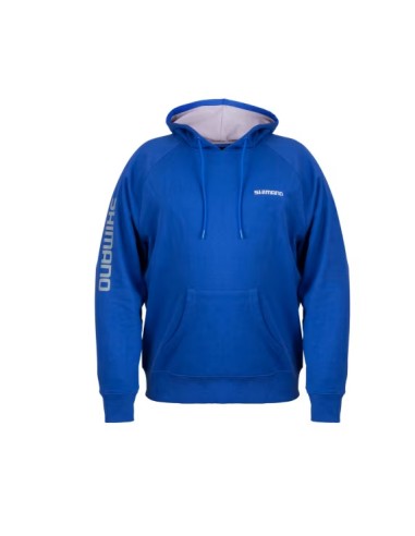 Shimano Felpa Pull Over Hoodie