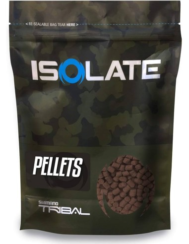 Shimano Pellet Isolate