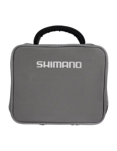 Shimano Soft Plastic Wallet