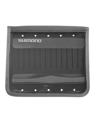 Shimano Egi Case