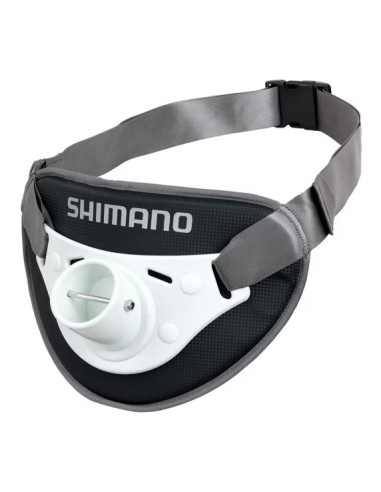 Shimano Cintura Traina Fighting Belt