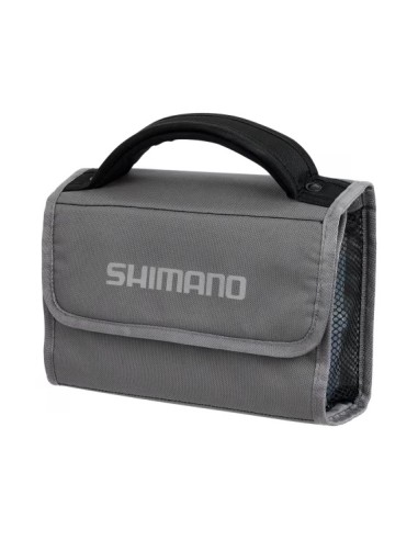 Shimano Borsa Travellers Wrap