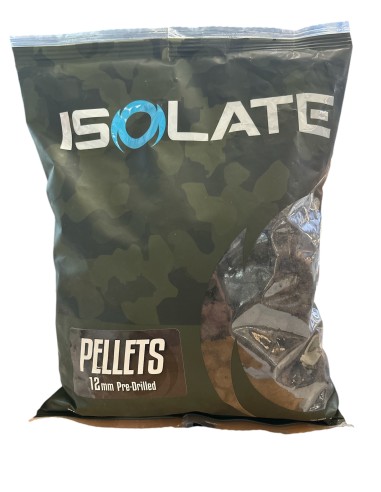 Shimano Isolate Pellet HP 12mm 900g