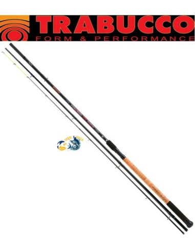 Canna Trabucco Precision Carp Feeder