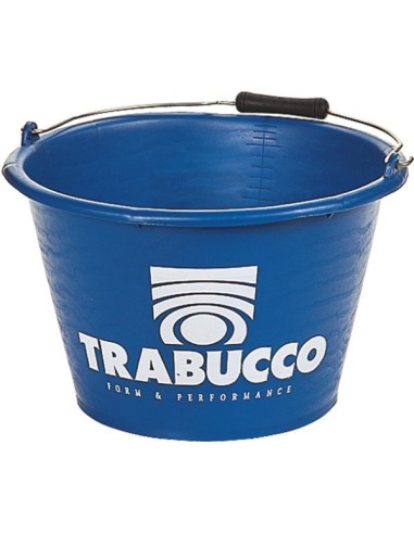 Secchio Trabucco Blu 12 LT