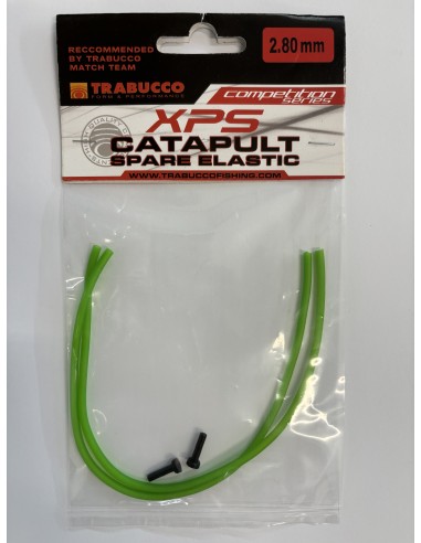 Elastico Ricambio Fionda Trabucco Catapult