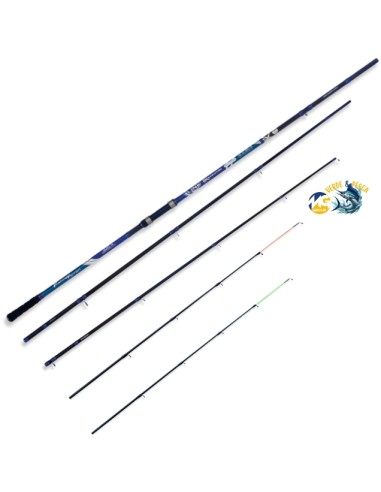 Fishing Ferrari Link BL Evolution Beach Ledgering 4,20mt 120gr