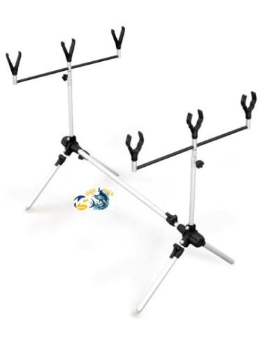 Rod Pod Carpfishing Lineaeffe