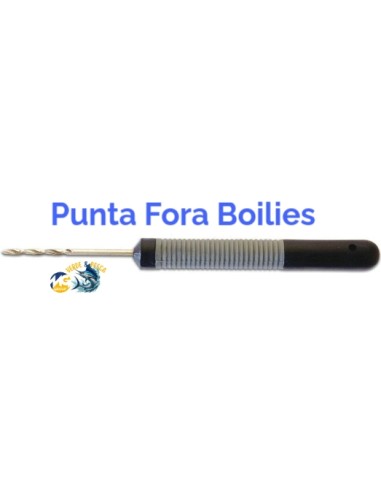 Punta Fora Boilies Lineaeffe