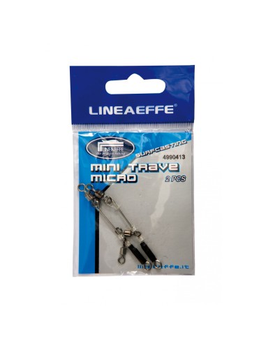 Mini Trave Micro Lineaeffe