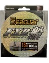 Seaguar Fluorocarbon Fxr 100mt