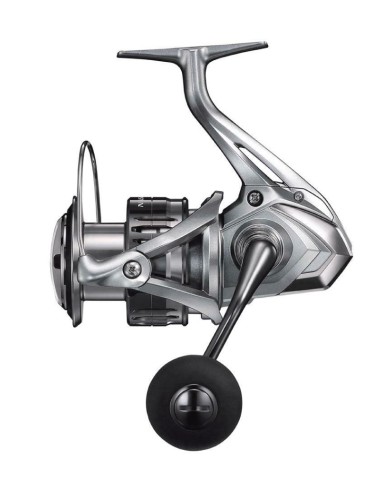 Shimano Nasci C5000xg FC