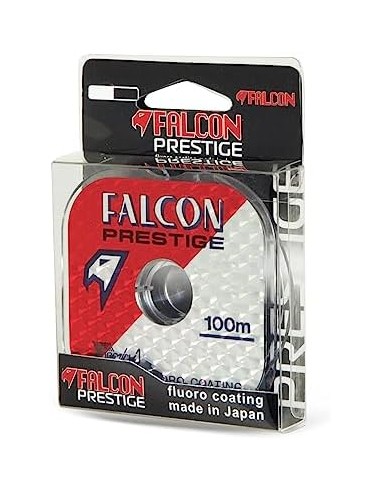 Filo Falcon Persicus Prestige 100 mt