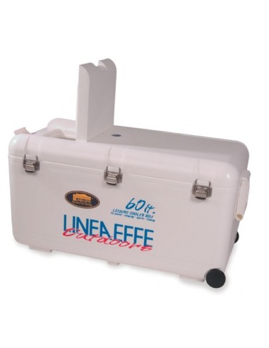 Lineaeffe Igloo da pesca 60 lt