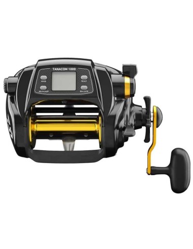 Daiwa Tanacom 1000