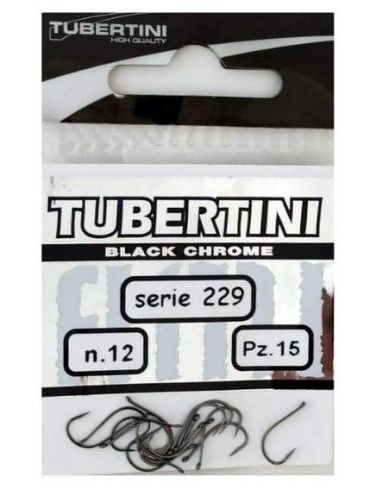 Ami Tubertini Serie 229