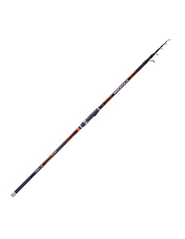 Sele Promax Canna da Surfcasting