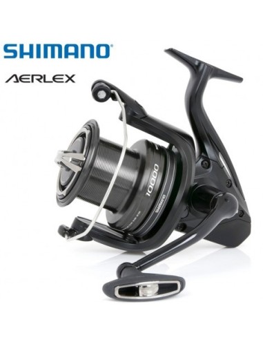 Shimano Aerlex 1000 XTB