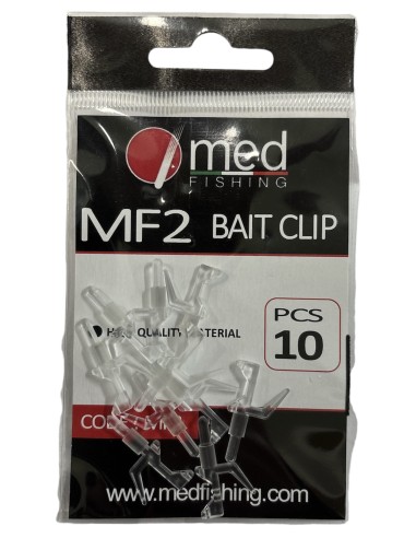 Medfishing Bait Clip MF2