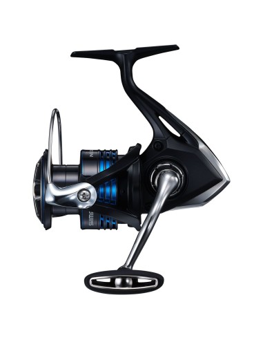 Mulinello Shimano Nexave