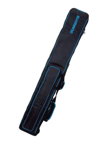 Shimano Fodero Portacanne Surf Rod Bag