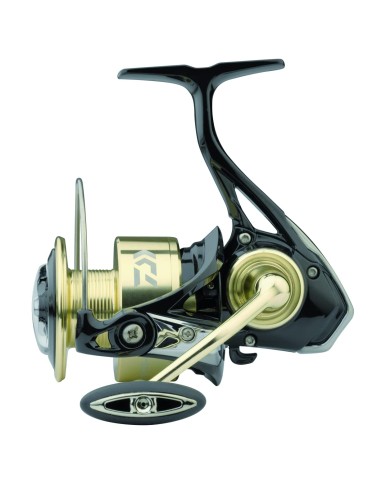 Mulinello DAIWA GT